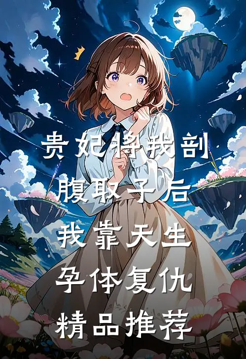 贵妃将我剖腹取子后，我靠天生孕体复仇精品推荐