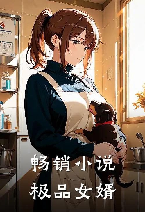 畅销小说极品女婿