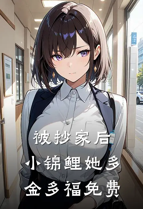 被抄家后，小锦鲤她多金多福免费