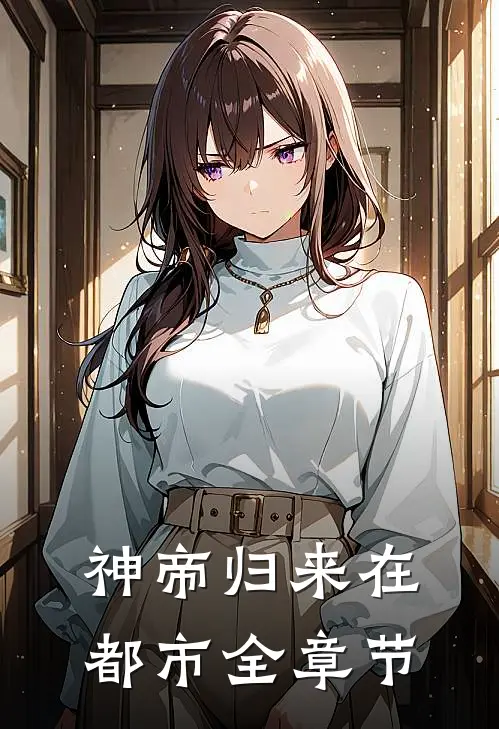 神帝归来在都市全章节