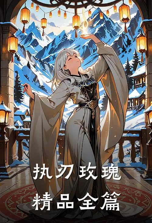 执刃玫瑰精品全篇