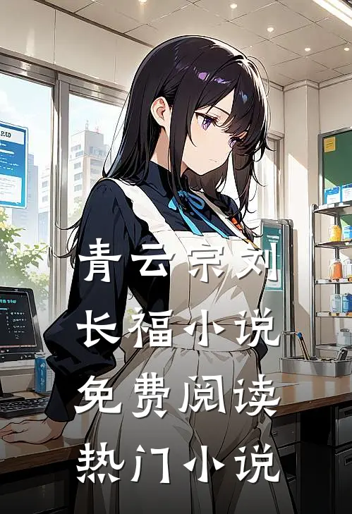 青云宗刘长福小说免费阅读热门小说
