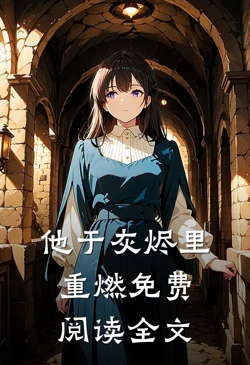 他于灰烬里重燃免费阅读全文