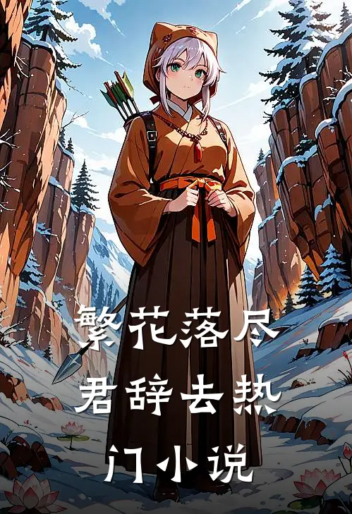 繁花落尽君辞去热门小说