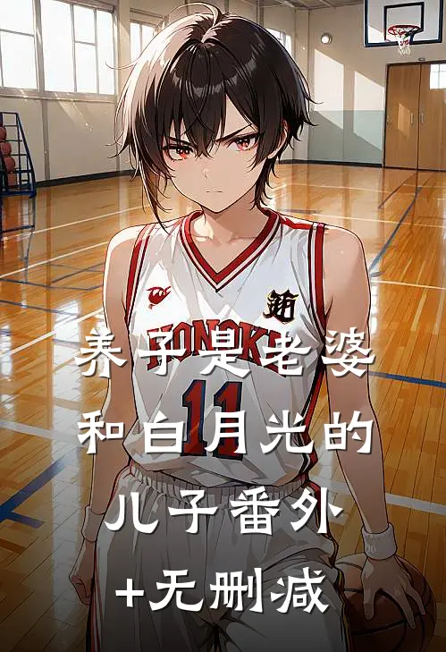 养子是老婆和白月光的儿子番外+无删减