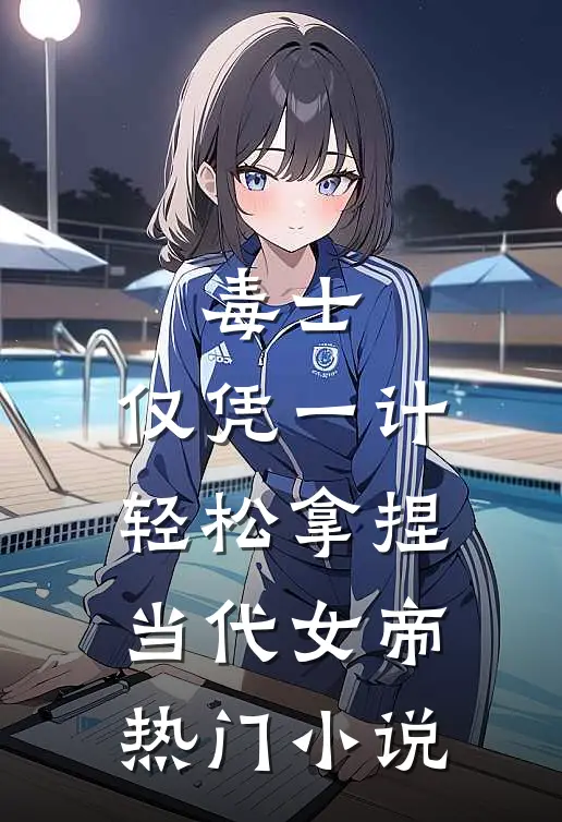 毒士：仅凭一计，轻松拿捏当代女帝热门小说