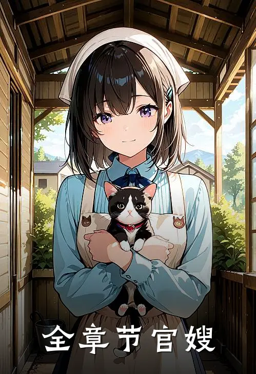 全章节官嫂