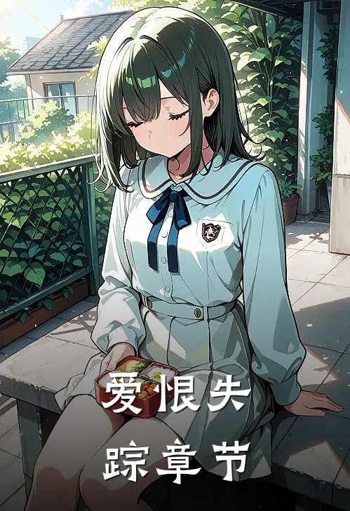 爱恨失踪章节