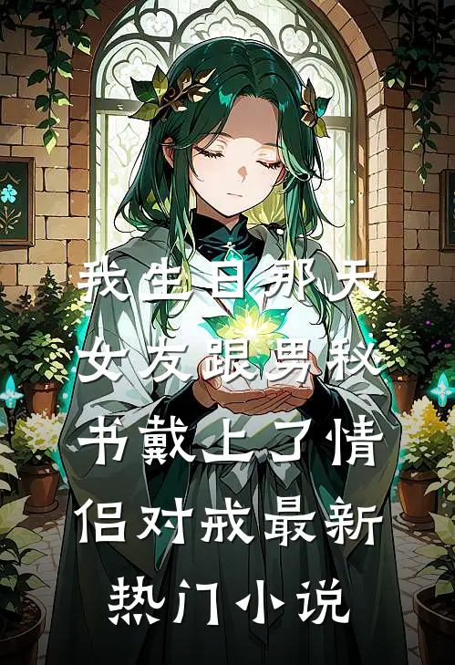 我生日那天，女友跟男秘书戴上了情侣对戒最新热门小说