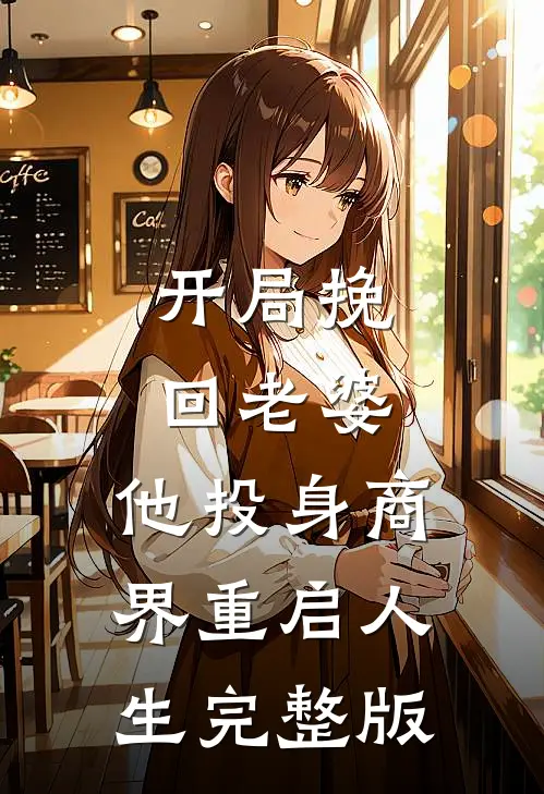 开局挽回老婆，他投身商界重启人生完整版