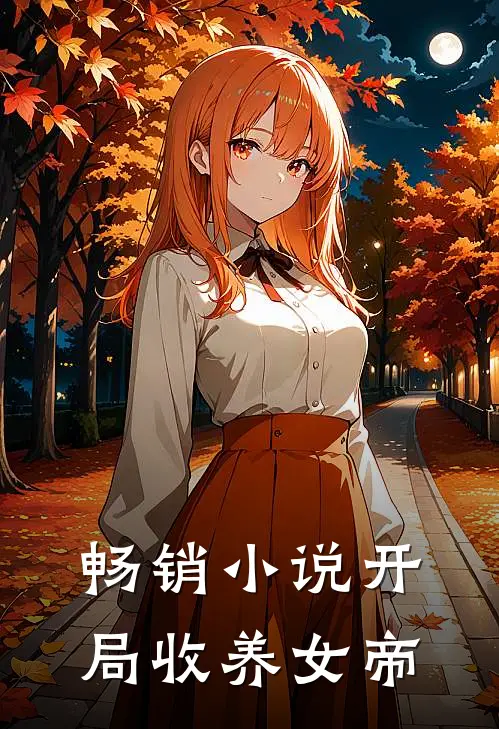 畅销小说开局收养女帝