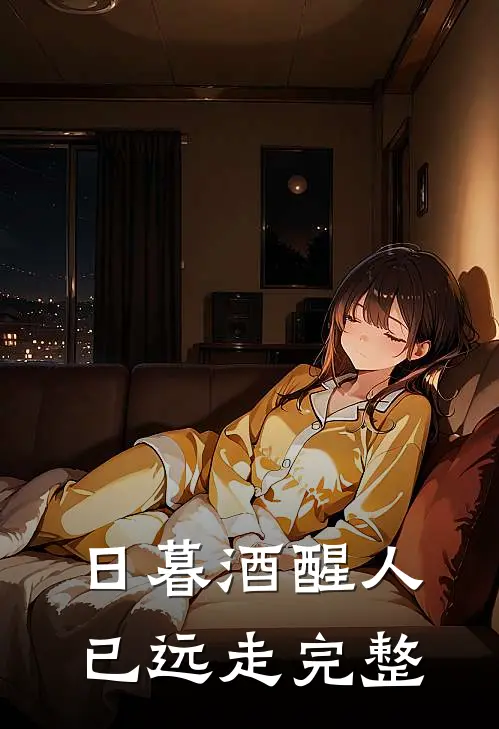 日暮酒醒人已远走完整