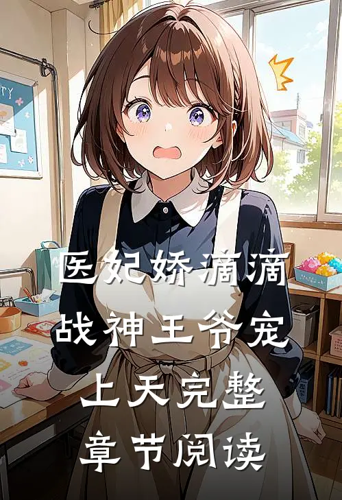 医妃娇滴滴，战神王爷宠上天完整章节阅读