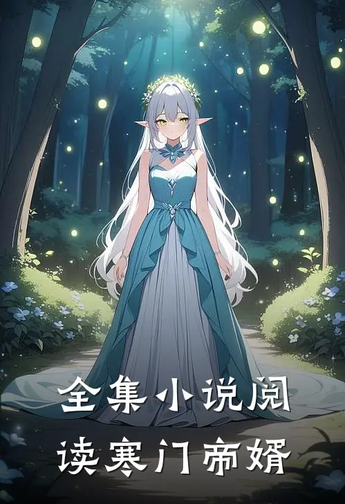 全集小说阅读寒门帝婿