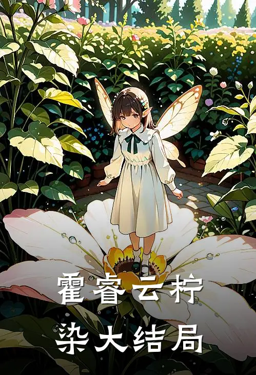 霍睿云柠染大结局