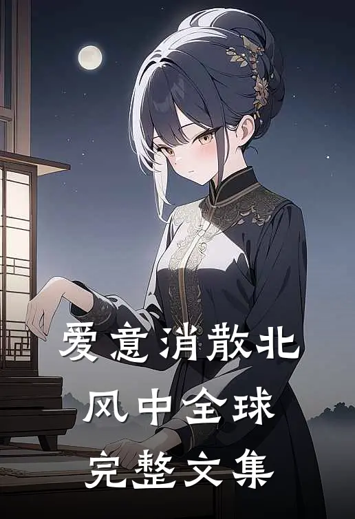 爱意消散北风中全球完整文集