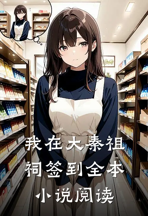 我在大秦祖祠签到全本小说阅读