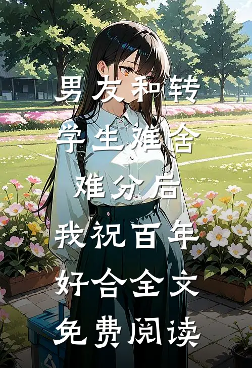 男友和转学生难舍难分后，我祝百年好合全文免费阅读