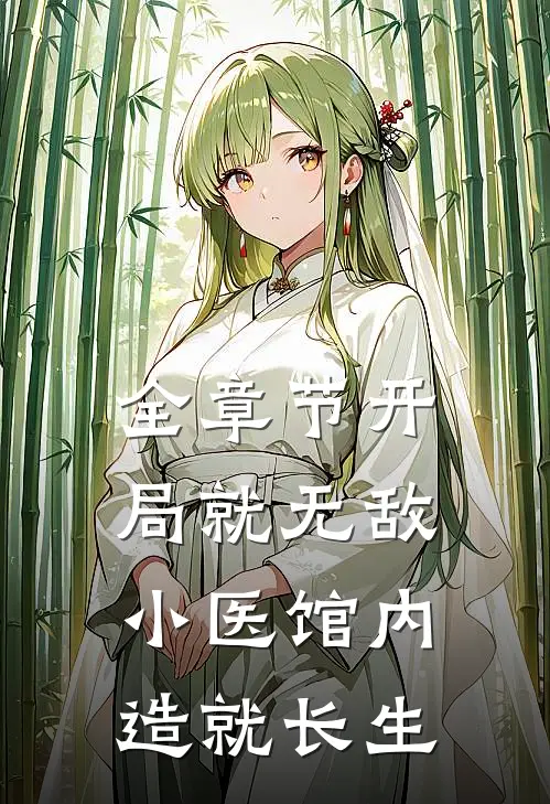 全章节开局就无敌，小医馆内造就长生