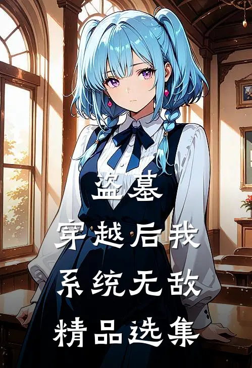 盗墓：穿越后我系统无敌精品选集