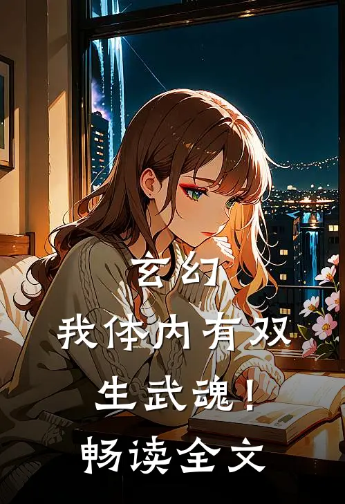 玄幻：我体内有双生武魂！畅读全文