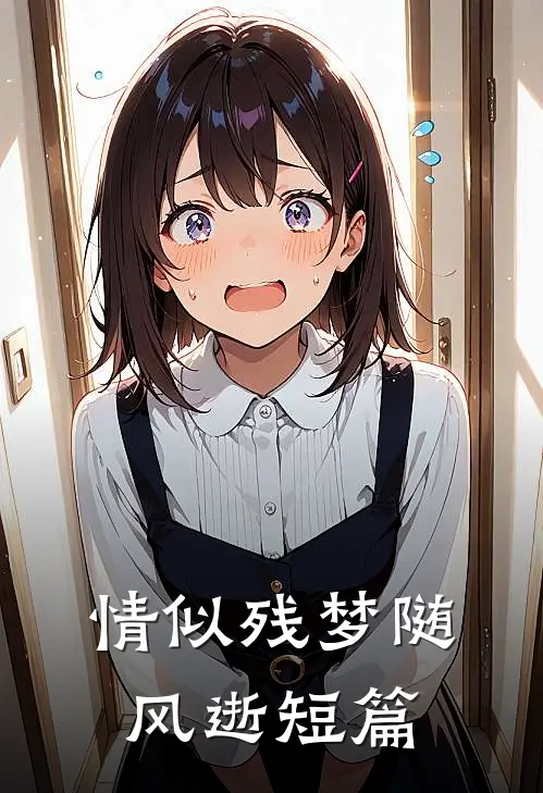 情似残梦随风逝短篇