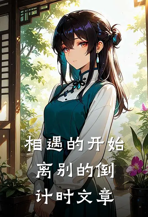 相遇的开始，离别的倒计时文章
