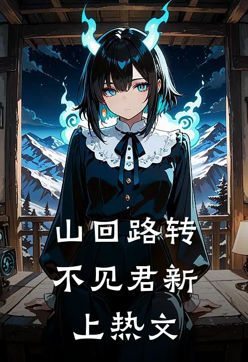 山回路转不见君新上热文