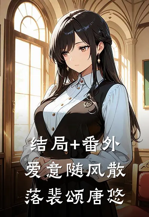 结局+番外爱意随风散落裴颂唐悠