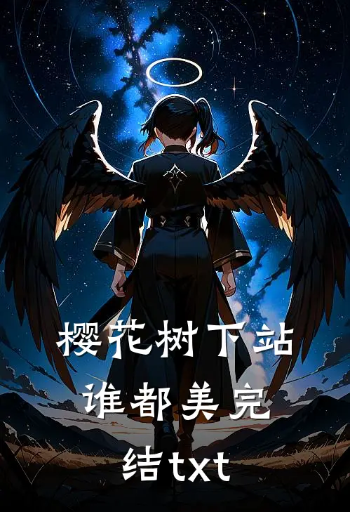 樱花树下站谁都美完结txt