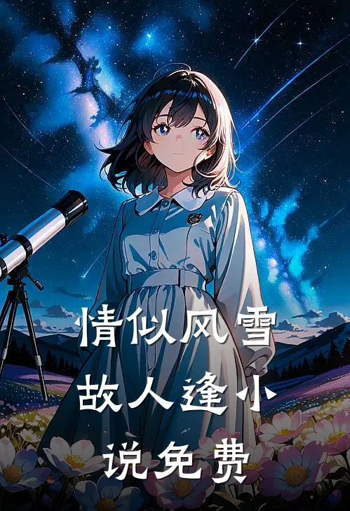 情似风雪故人逢小说免费