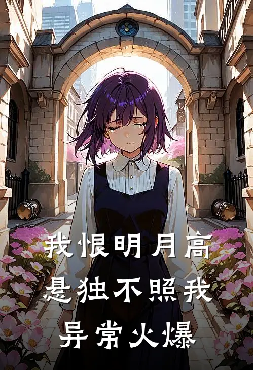 我恨明月高悬独不照我异常火爆