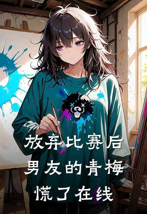 放弃比赛后，男友的青梅慌了在线