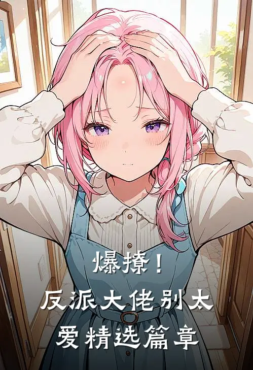 爆撩！反派大佬别太爱精选篇章