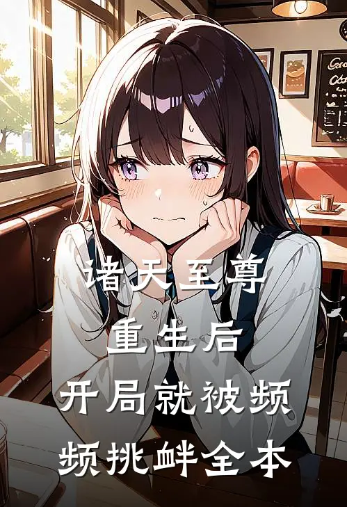 诸天至尊重生后，开局就被频频挑衅全本