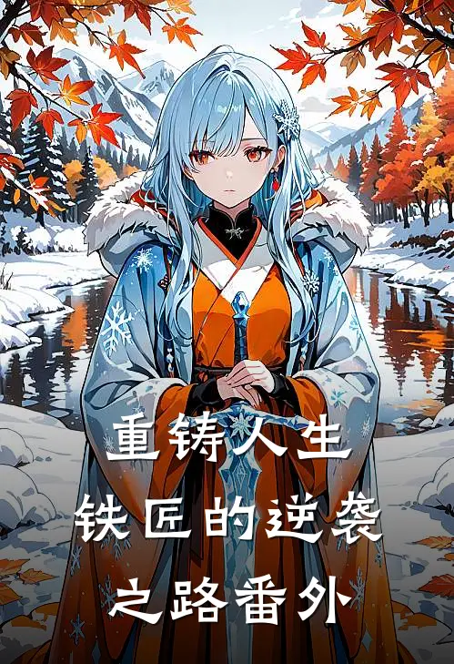 重铸人生：铁匠的逆袭之路 番外