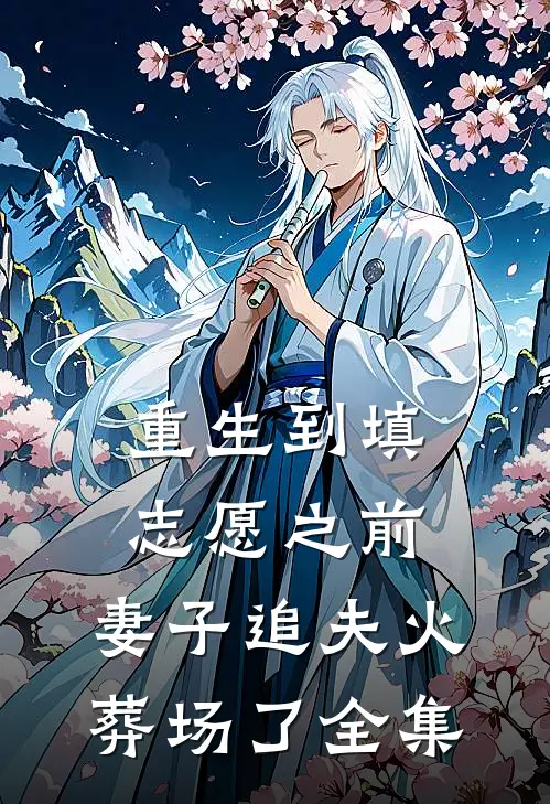 重生到填志愿之前，妻子追夫火葬场了全集