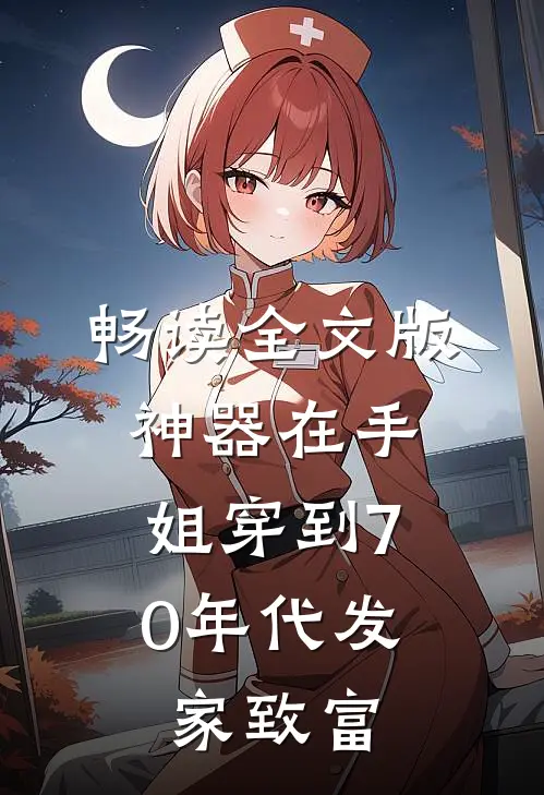 畅读全文版神器在手，姐穿到70年代发家致富