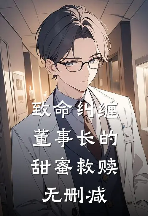 致命纠缠：董事长的甜蜜救赎无删减