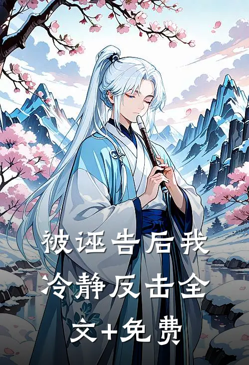 被诬告后我冷静反击全文+免费