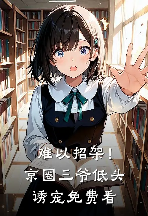 难以招架！京圈三爷低头诱宠免费看