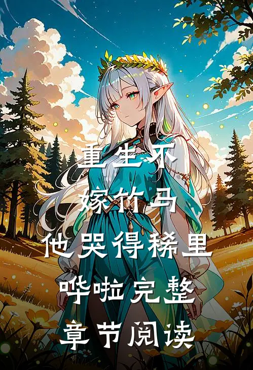 重生不嫁竹马，他哭得稀里哗啦完整章节阅读