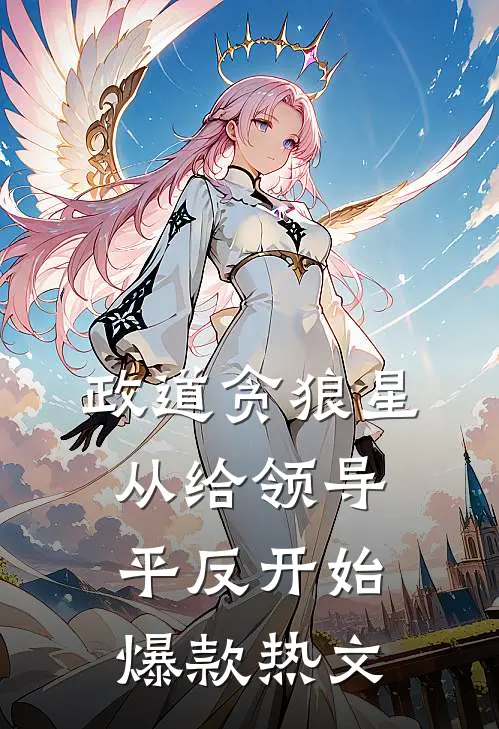 政道贪狼星：从给领导平反开始爆款热文