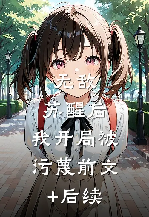 无敌：苏醒后，我开局被污蔑前文+后续