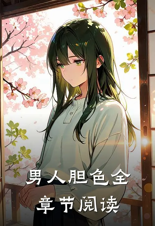 男人胆色全章节阅读