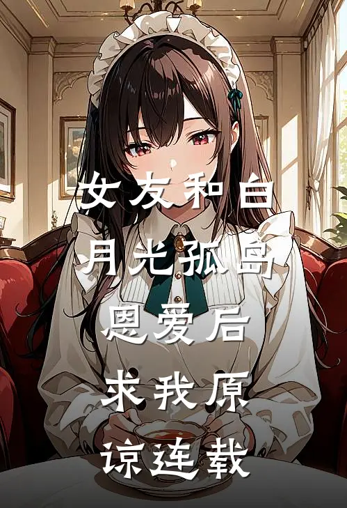 女友和白月光孤岛恩爱后，求我原谅连载