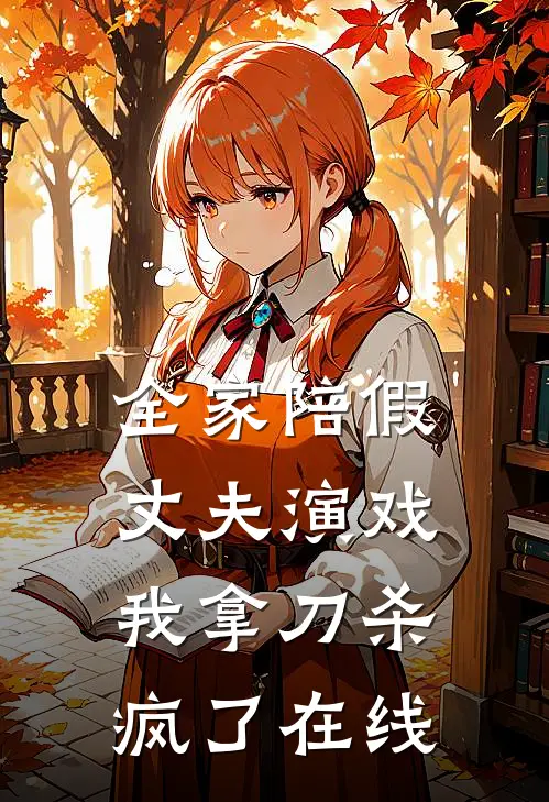 全家陪假丈夫演戏,我拿刀杀疯了在线