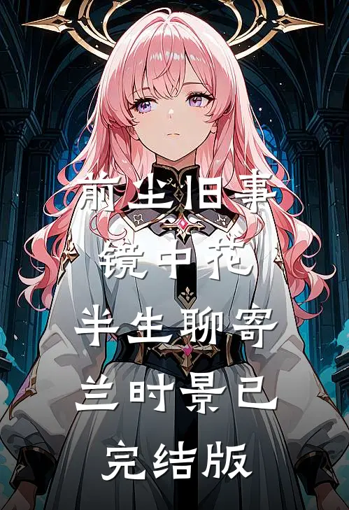 前尘旧事镜中花，半生聊寄兰时景已完结版