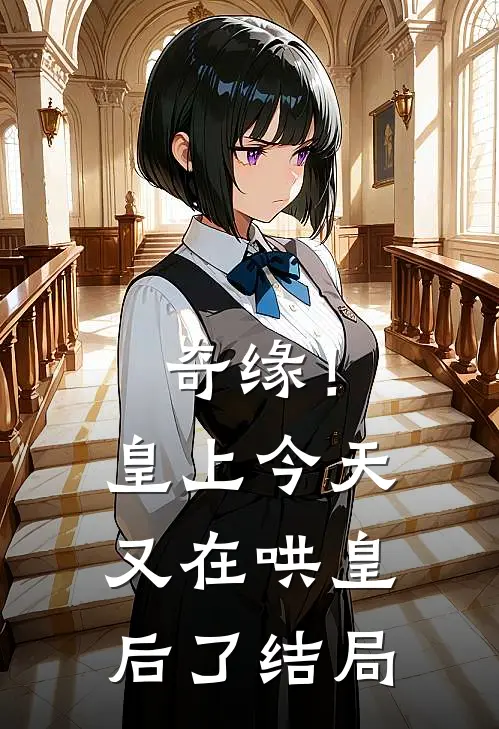 奇缘！皇上今天又在哄皇后了结局