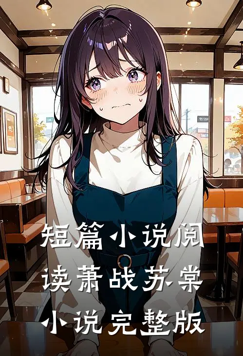 短篇小说阅读萧战苏棠小说完整版